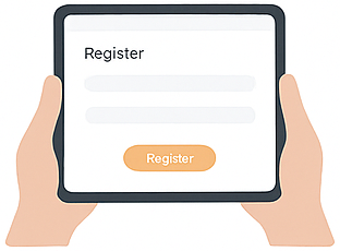 register