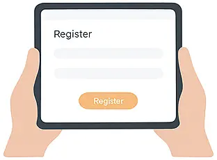 register