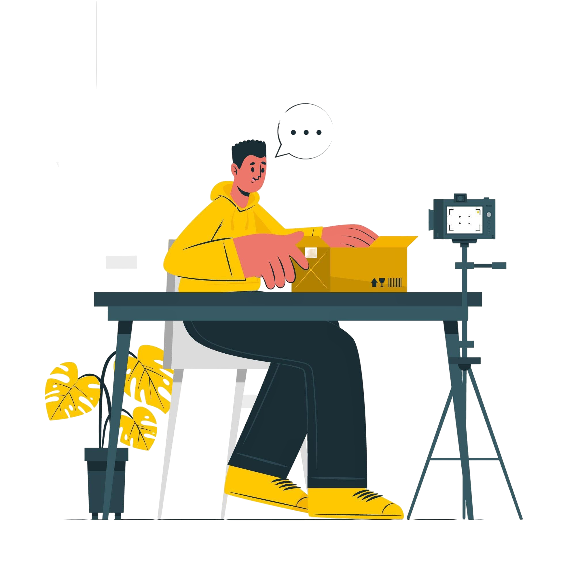 Creators & Influencers