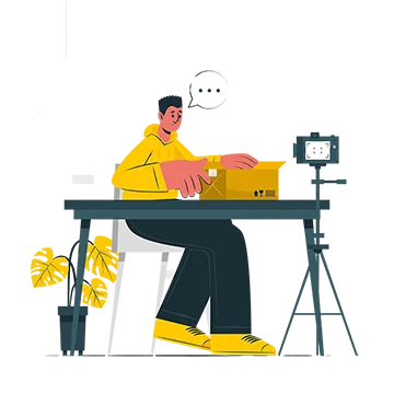 Creators & Influencers