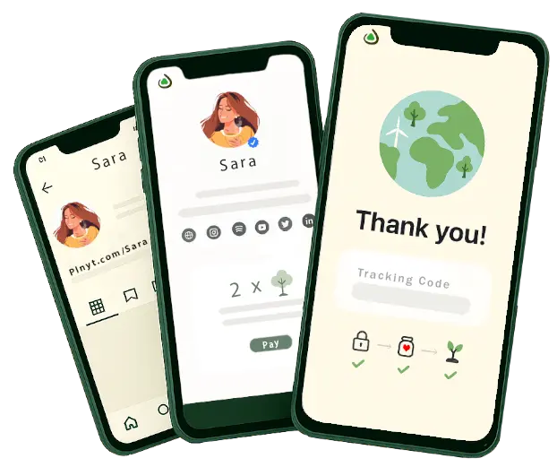 phones mock-up
